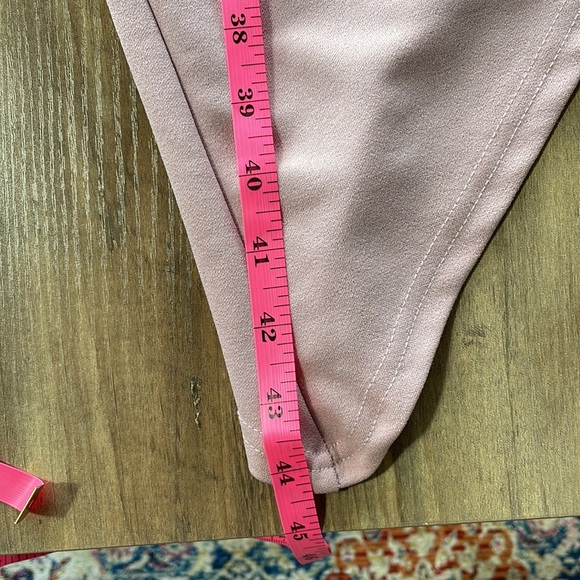 Shein asymmetrical dress - Picture 6 of 7